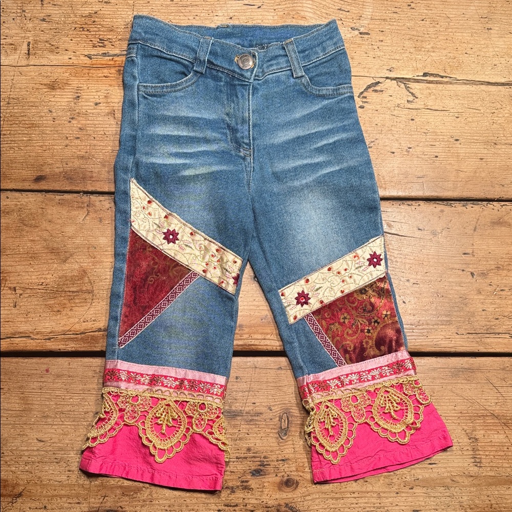 Vintage Jeans
